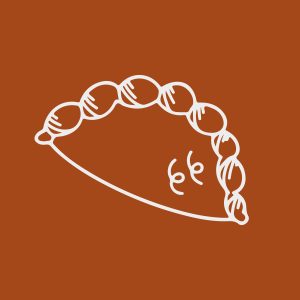 Empanadas Mazamiel